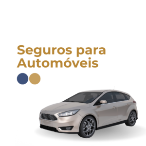 seguro de automóveis carro