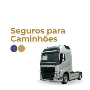 seguro para caminhões