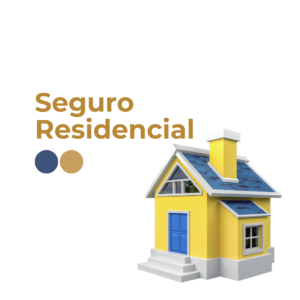 seguro residêncial